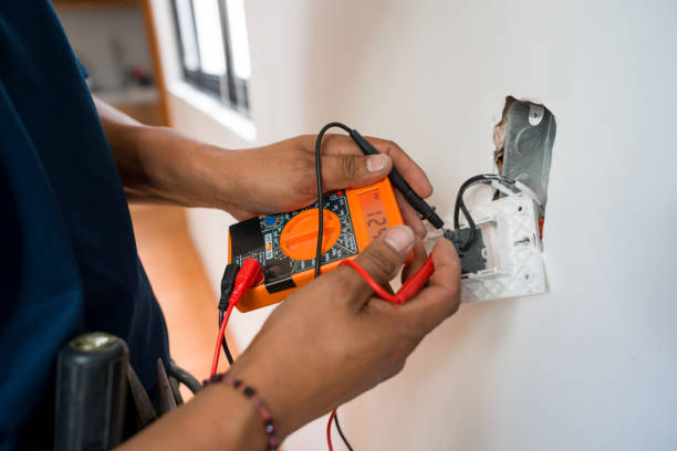 Best Industrial Electrical Services  in Leadwood, MO