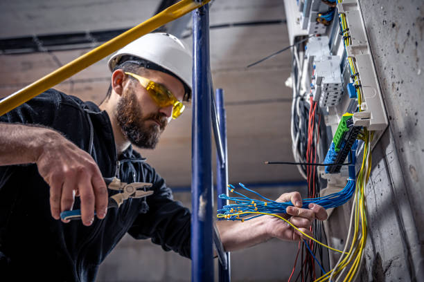 Best Electrician for Home Renovation  in Leadwood, MO