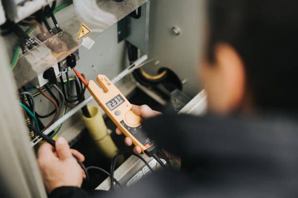 Best Electrical System Inspection  in Leadwood, MO