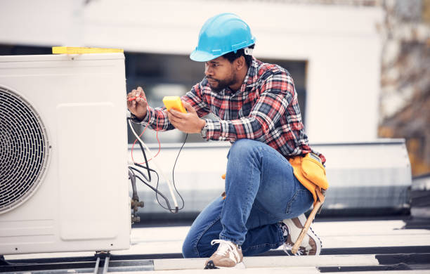 Best Residential Electrician Services  in Leadwood, MO