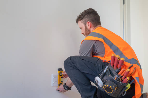 Best 24-Hour Electrician  in Leadwood, MO
