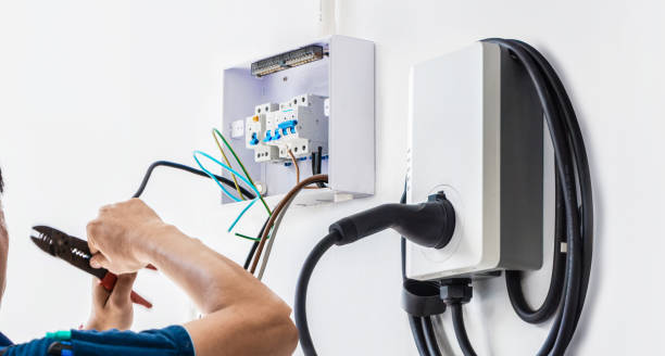 Best Residential Electrician Services  in Leadwood, MO