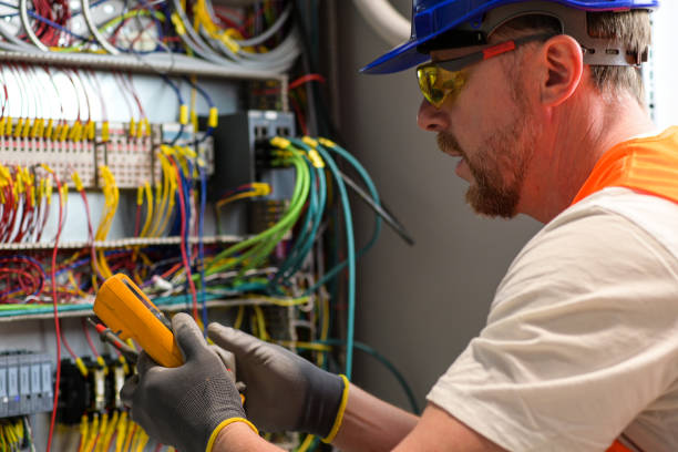 Best Local Electrician Companies  in Leadwood, MO