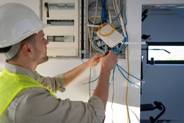 Best Emergency Electrical Repair  in Leadwood, MO